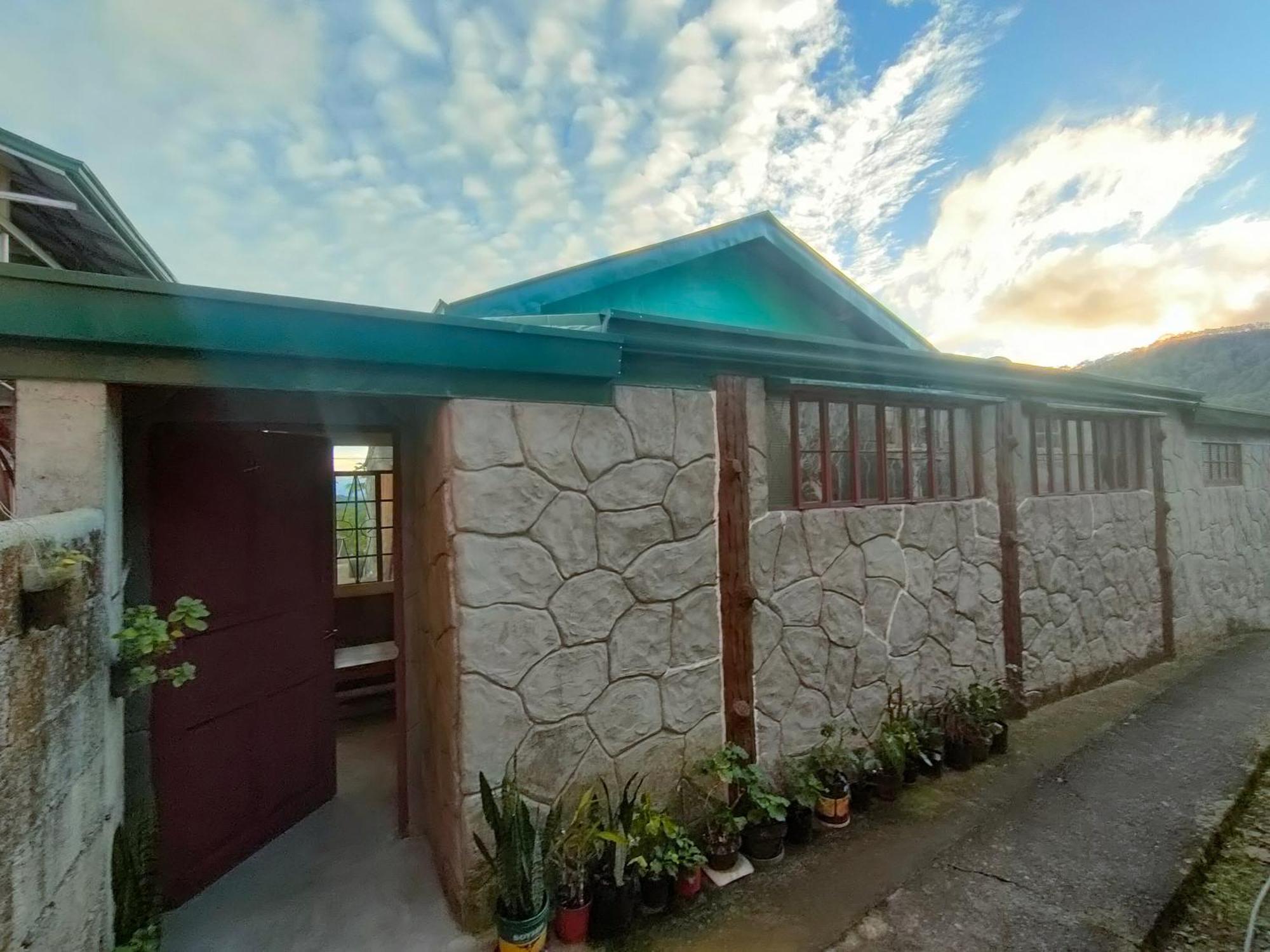 Willa Acai'S Transient House Sagada Pokój zdjęcie