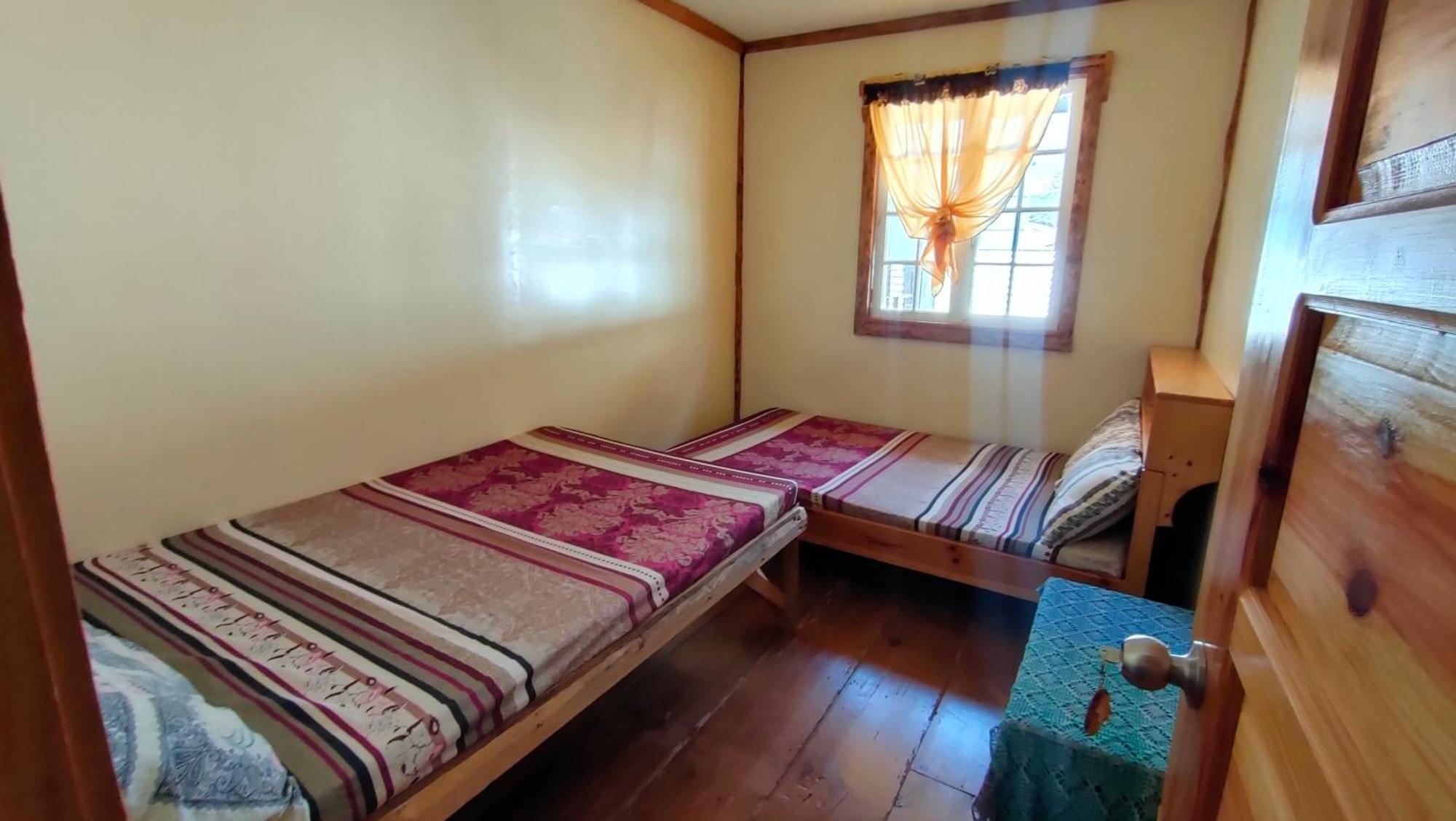 Willa Acai'S Transient House Sagada Pokój zdjęcie