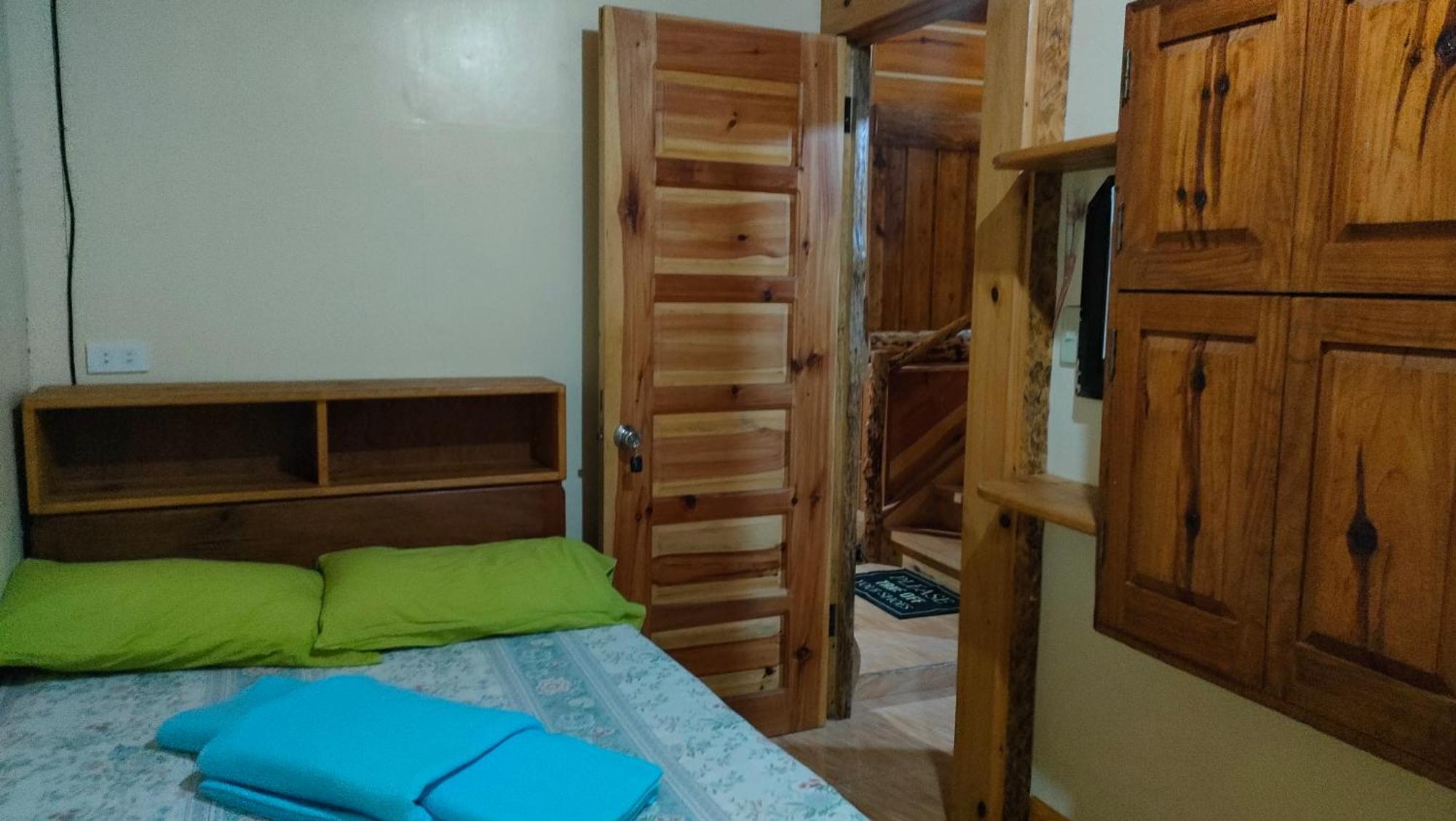 Willa Acai'S Transient House Sagada Zewnętrze zdjęcie