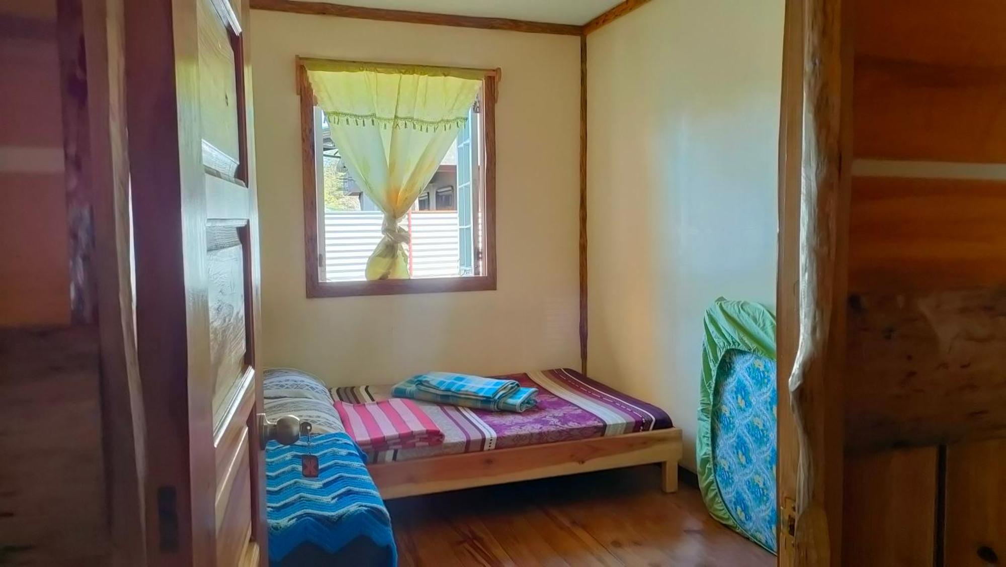 Willa Acai'S Transient House Sagada Zewnętrze zdjęcie