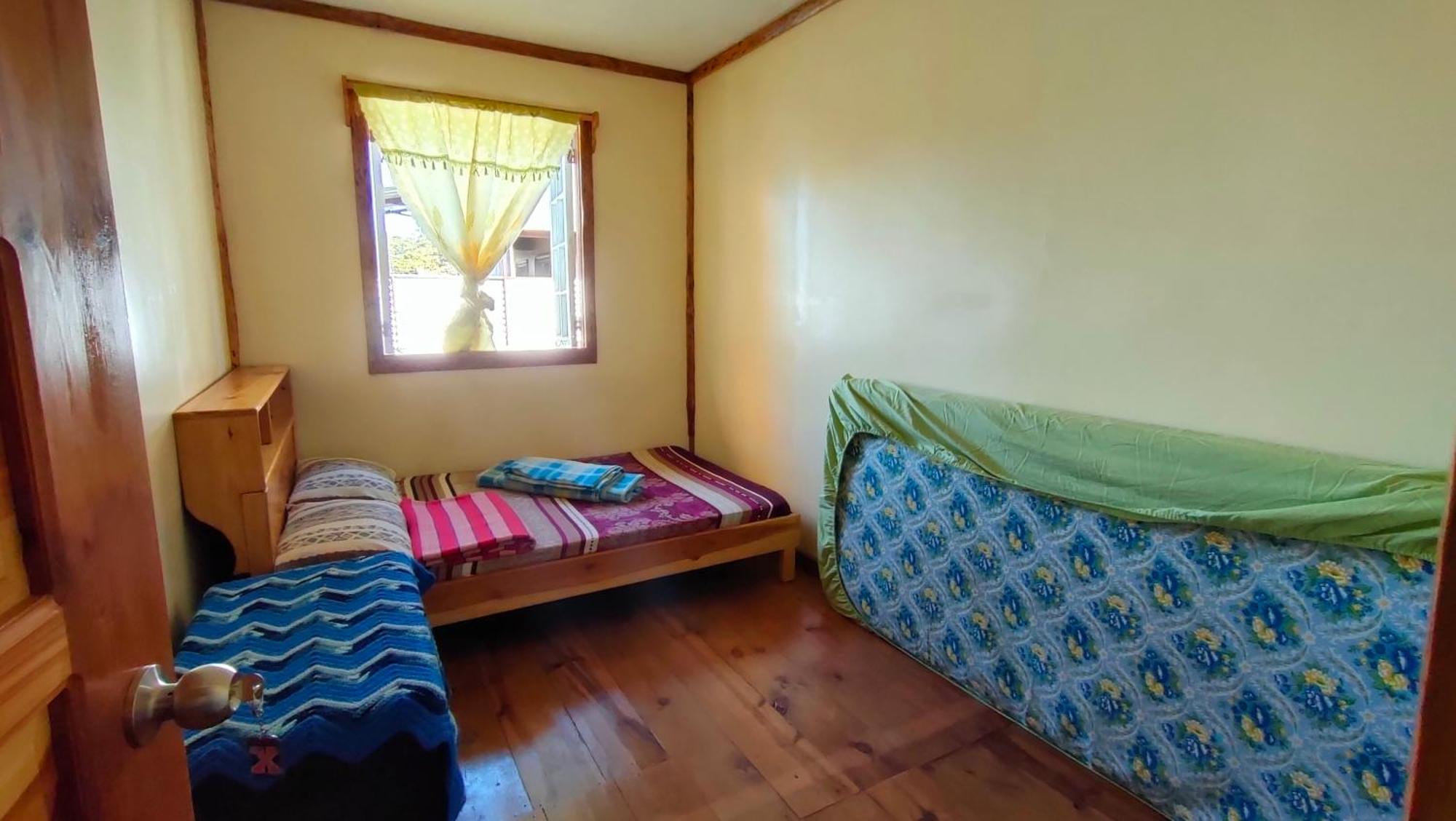 Willa Acai'S Transient House Sagada Zewnętrze zdjęcie