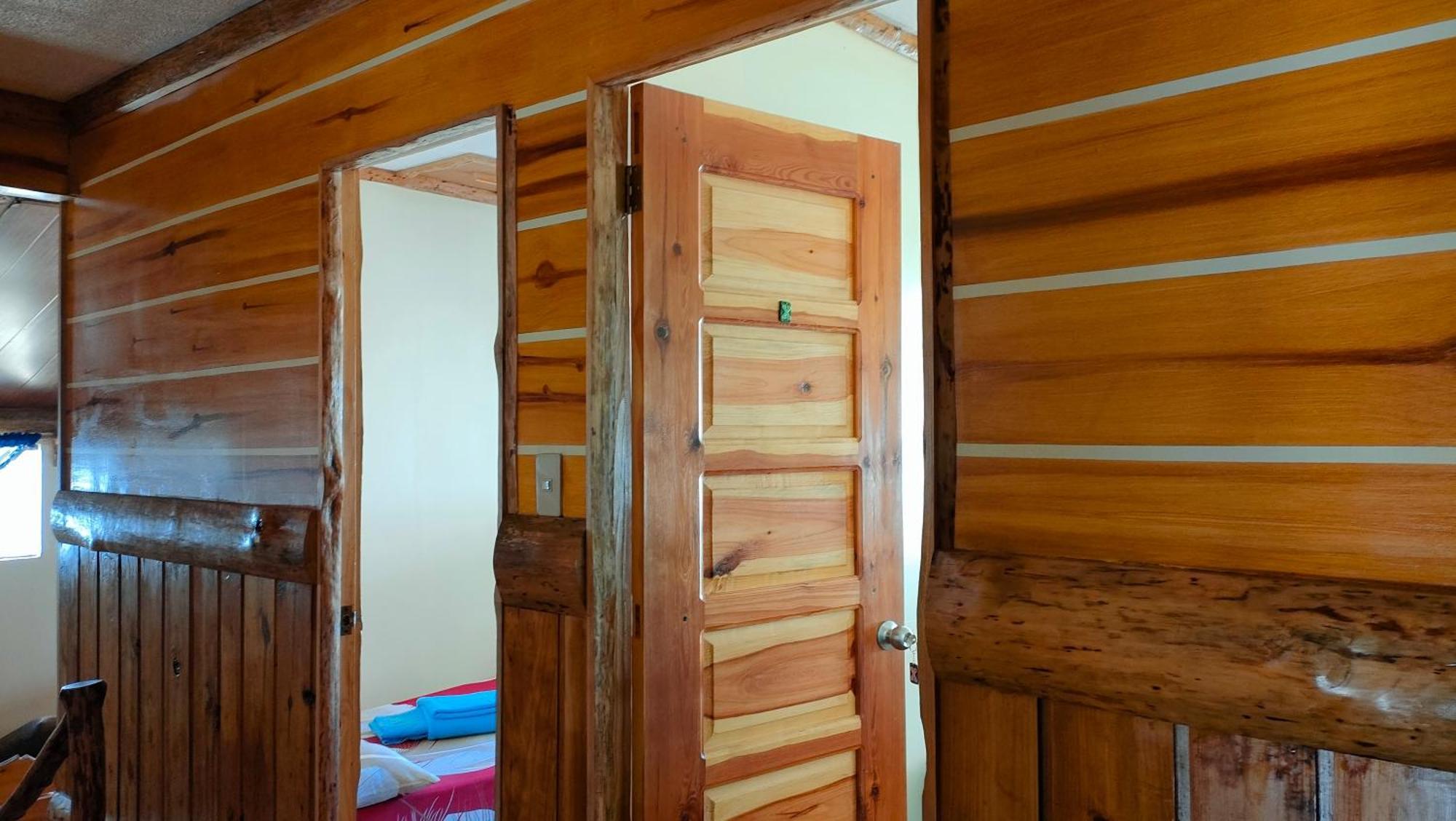 Willa Acai'S Transient House Sagada Zewnętrze zdjęcie