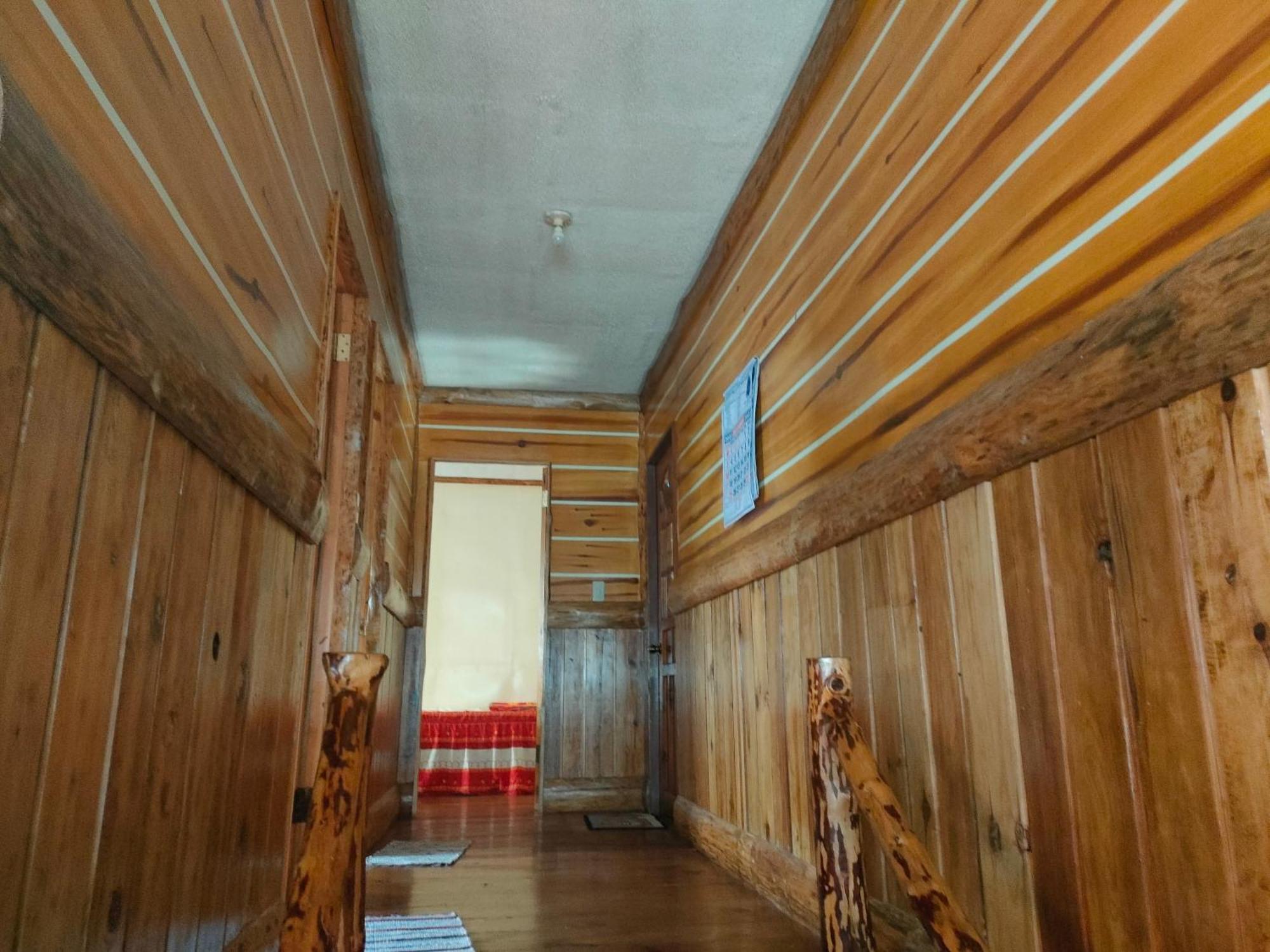 Willa Acai'S Transient House Sagada Zewnętrze zdjęcie