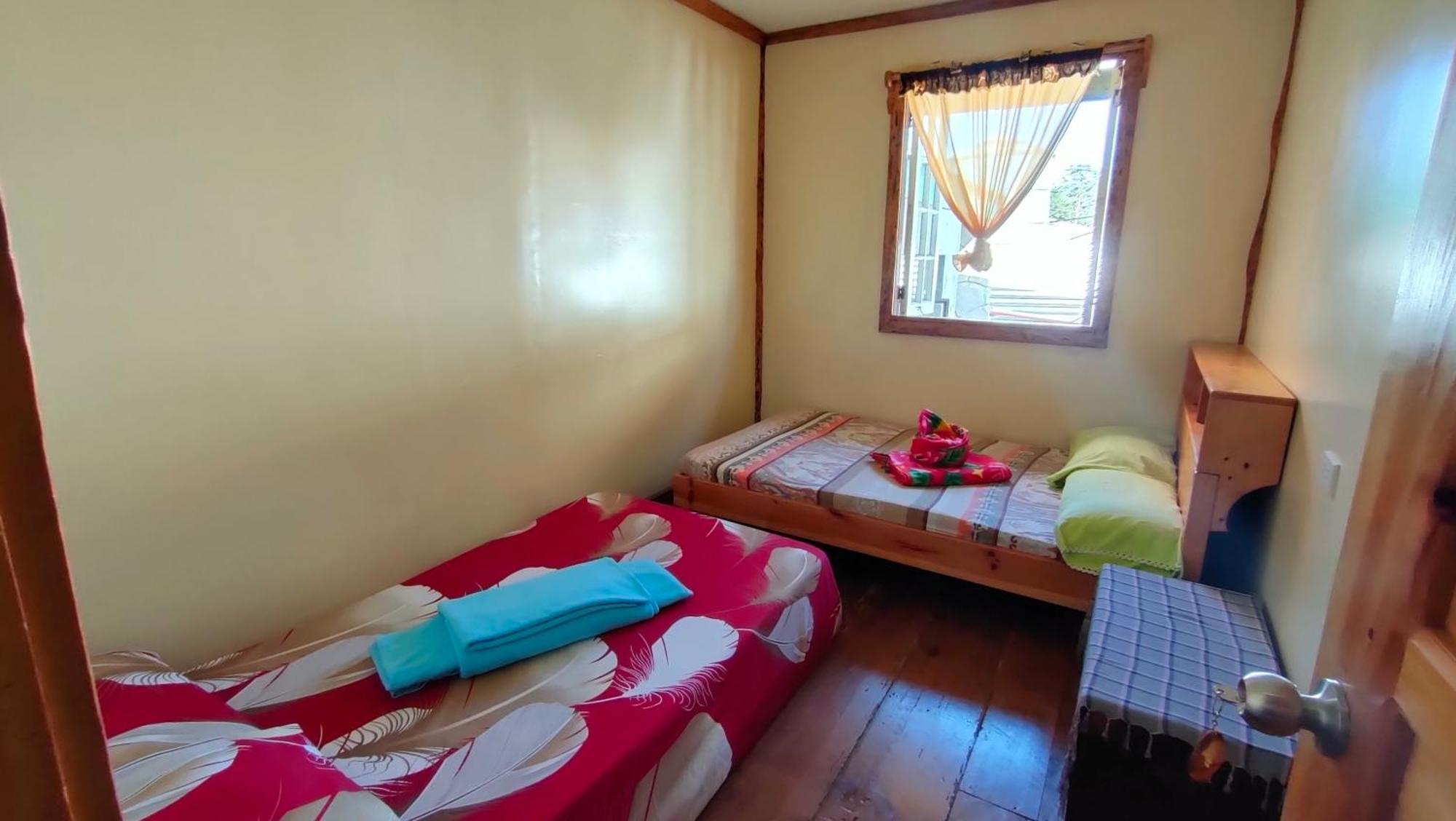 Willa Acai'S Transient House Sagada Zewnętrze zdjęcie
