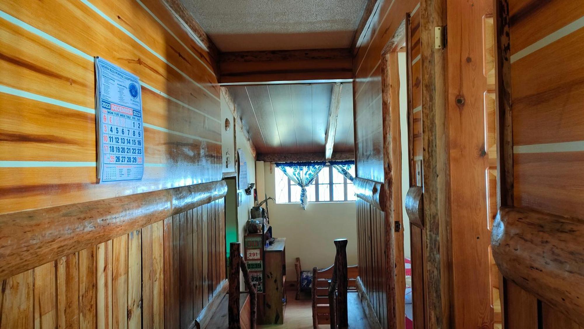 Willa Acai'S Transient House Sagada Zewnętrze zdjęcie