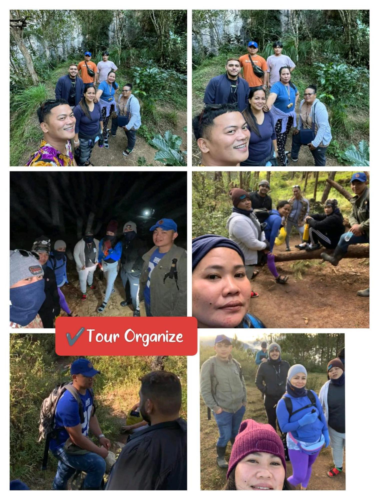 Willa Acai'S Transient House Sagada Zewnętrze zdjęcie
